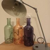 Factory desk lamp,