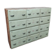 Grain craft furniture