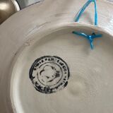 Artisanal ceramics 1970