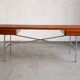 Writing desk by Illum Wikkelso