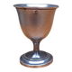 Cardeilhac solid silver egg cup