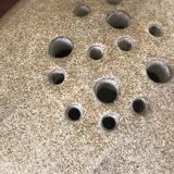 Pebble Ceramic stings flowers design 70 years