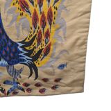 Vintage Wall Hanging By Michèle Ray, 1960/70s