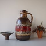 Germany vase from the 70