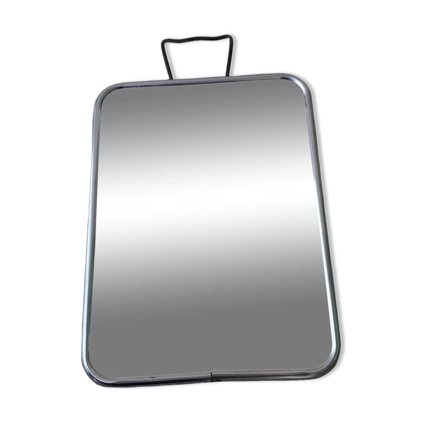 Miroir de barbier