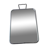 Miroir de barbier