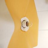 "Area" floor lamp designed by Mario Bellini for Artemide, Italy, 1970s