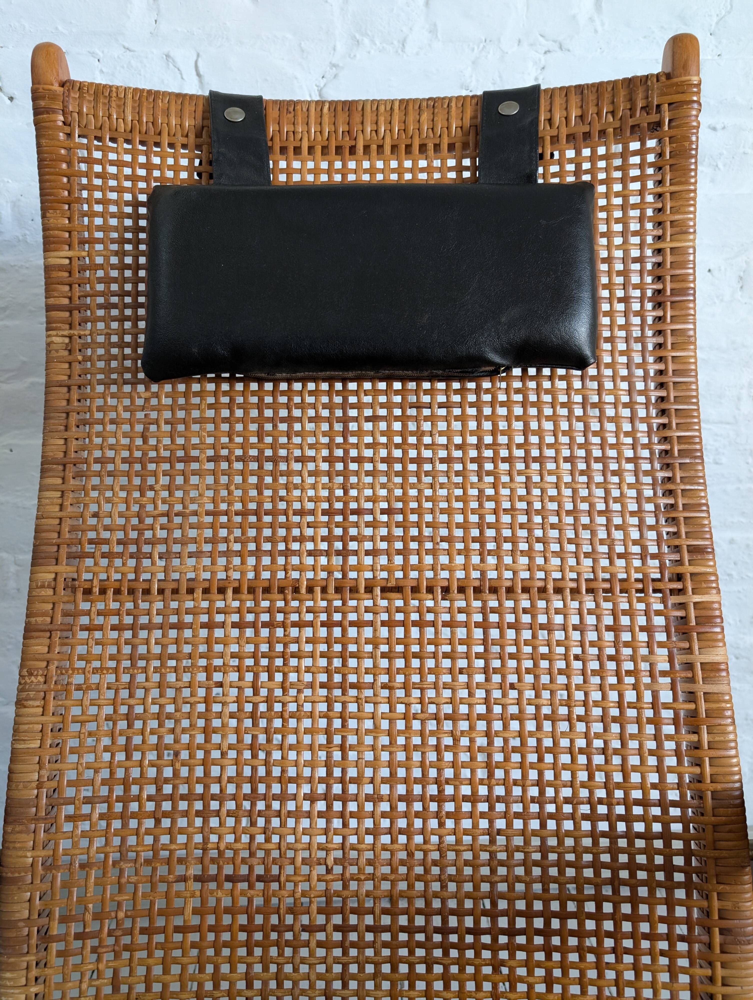 Teak armchair, P.J. Muntendam for Gebr. Jonkers