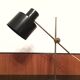 Industrial Office Lamp by Jan Suchan for Elektrosvit, 1967