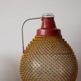 Demijohn 5l screened verac