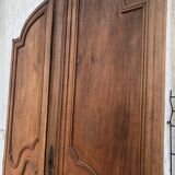 Ancient 18th Century Merisier Gate