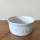 Porcelain ramekin series 'Wild Ivy' Philippe Deshoulieres