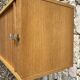 Notary curtain binder