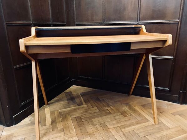 Bureau de bureau « Lady Desk » par Helmut Magg pour WK Möbel, années 1950