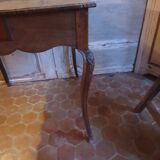 18th century flying table