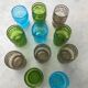 11 verres - vintage italien