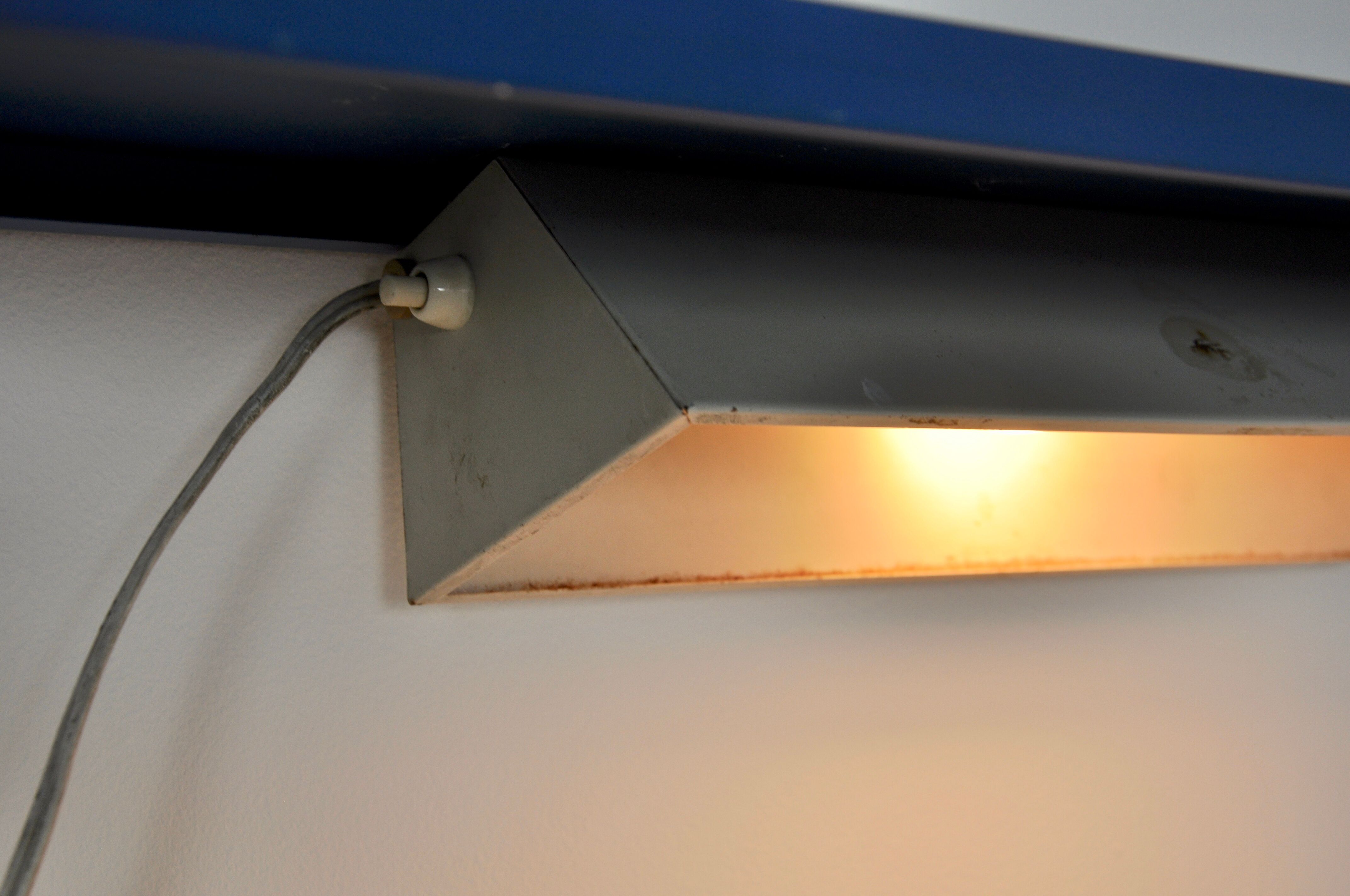 Shelving unit by Adriaan Dekker for Tomado 1960s