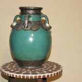 Ceramic vase