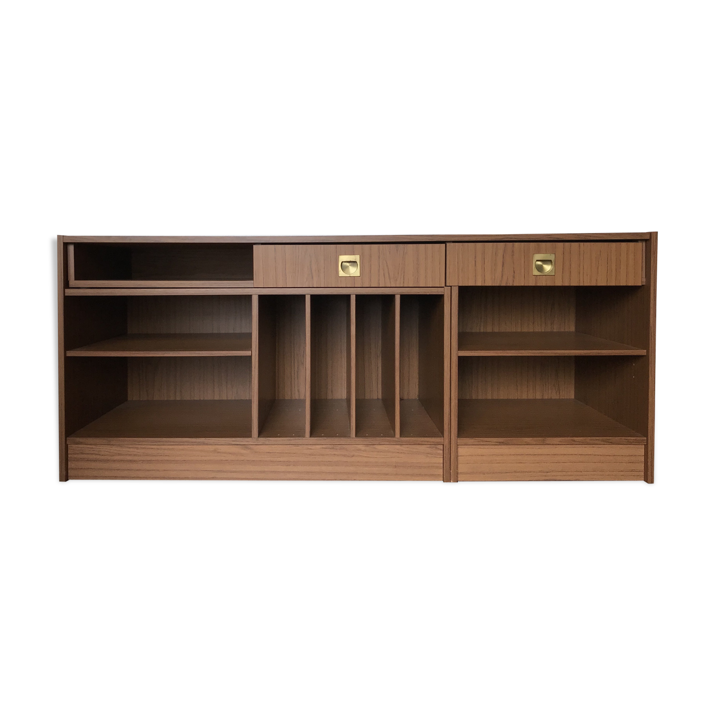 Modulable enfilade M-belFabrik 1970