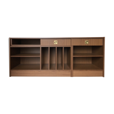 Enfilade modulable MöbelFabrik 1970