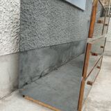 Michel Pigneres designer chest of drawers mirrors