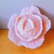 Choux en opaline art nouveau