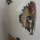 Vase en porcelaine de Limoges