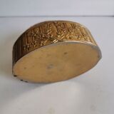 Early 20th century box