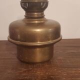 Matador oil lamp