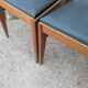 Pair of chairs from the 1950s