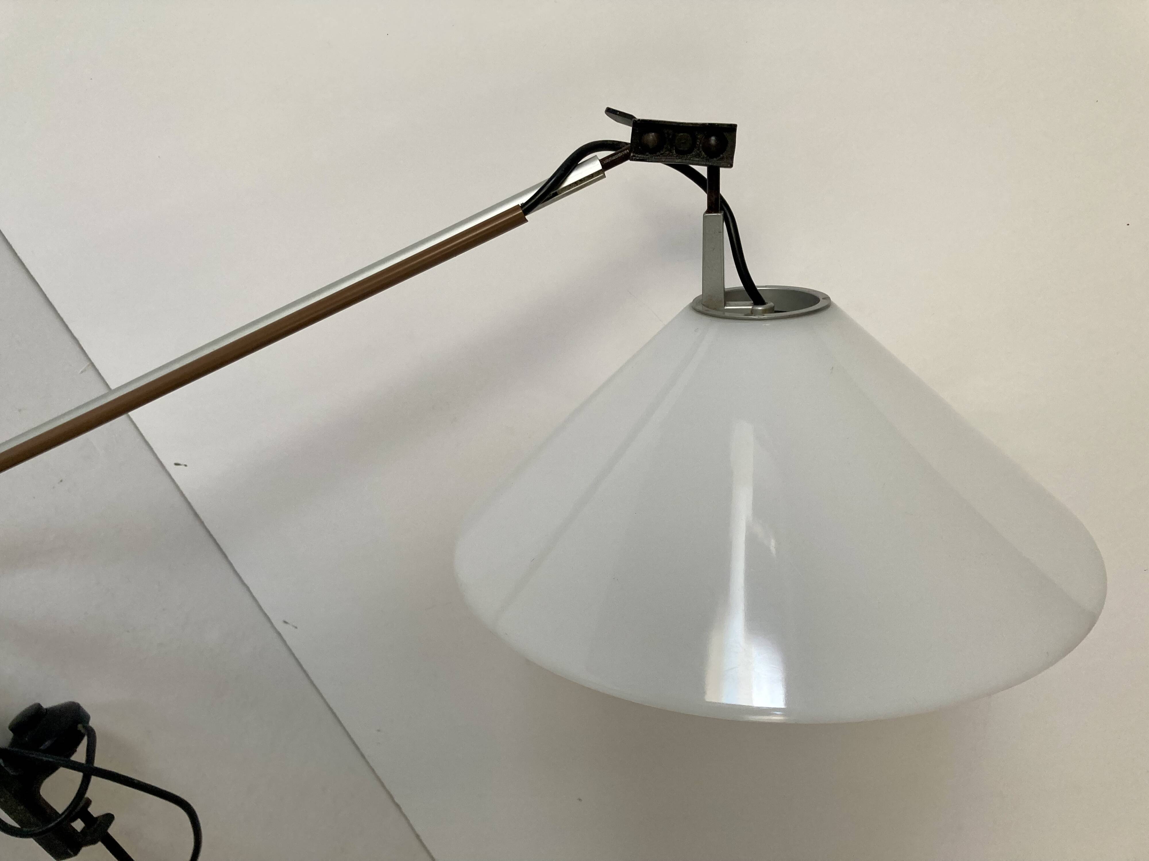 Aggregate Lamp by Enzo Mari & Giancarlo Fassina, Artemide, 1970
