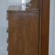 Rare Rawl display furniture from the 1950s with drawers and a showcase.