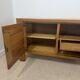 Large vintage sideboard Chauvin S.A. – 1970s