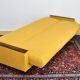 Folding sofa, daybed, sofa bed, chaise longue, 1960s
