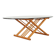 Beech coffee table, Danish design, 1990s, designer: Andreas Hansen, production: Haslev Møbelsnedkeri