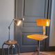 Architect's chair