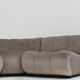 Vintage Italian Giuseppe Munari modular sofa, Italy, 1970s