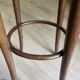 Tabouret Thonet