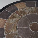 Poulsen table