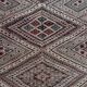 Moroccan Kilim Zayan Rug - 310 x 147 cm