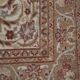 Tapis turc vintage fait main 86x153 cm