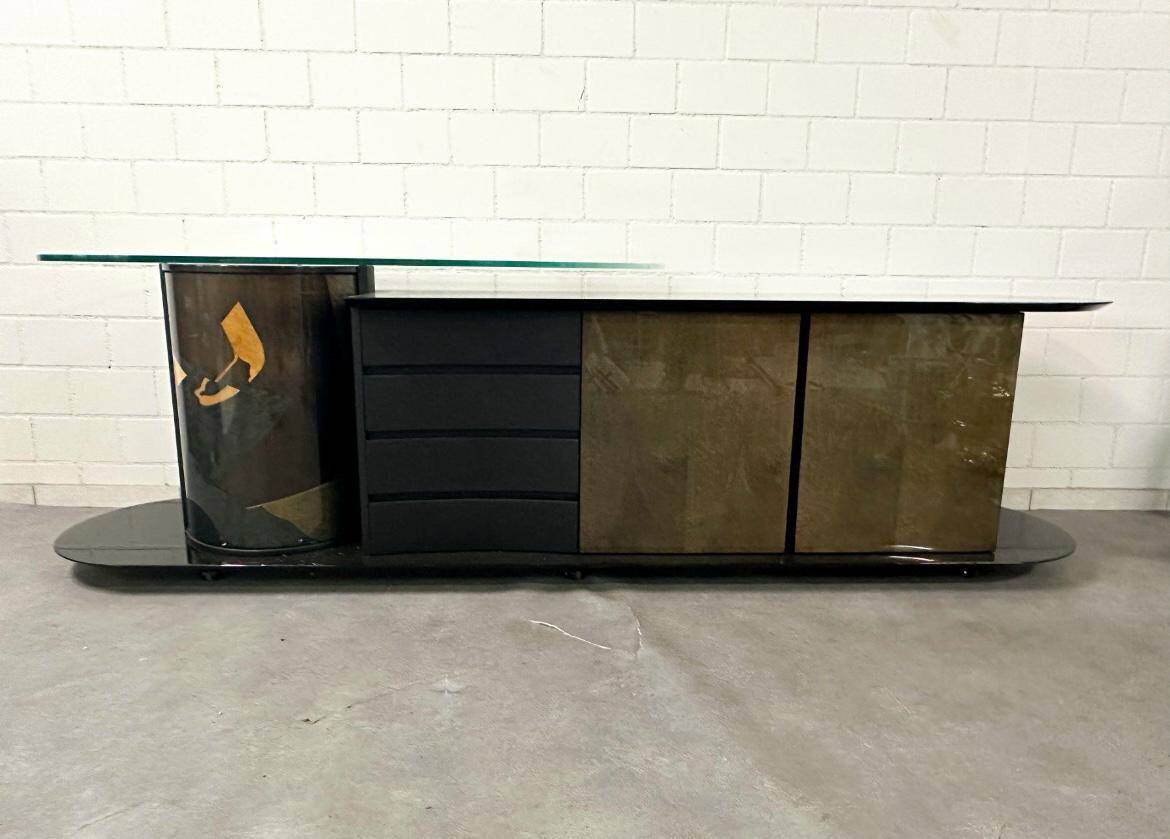 Pietro Costantini Sideboard