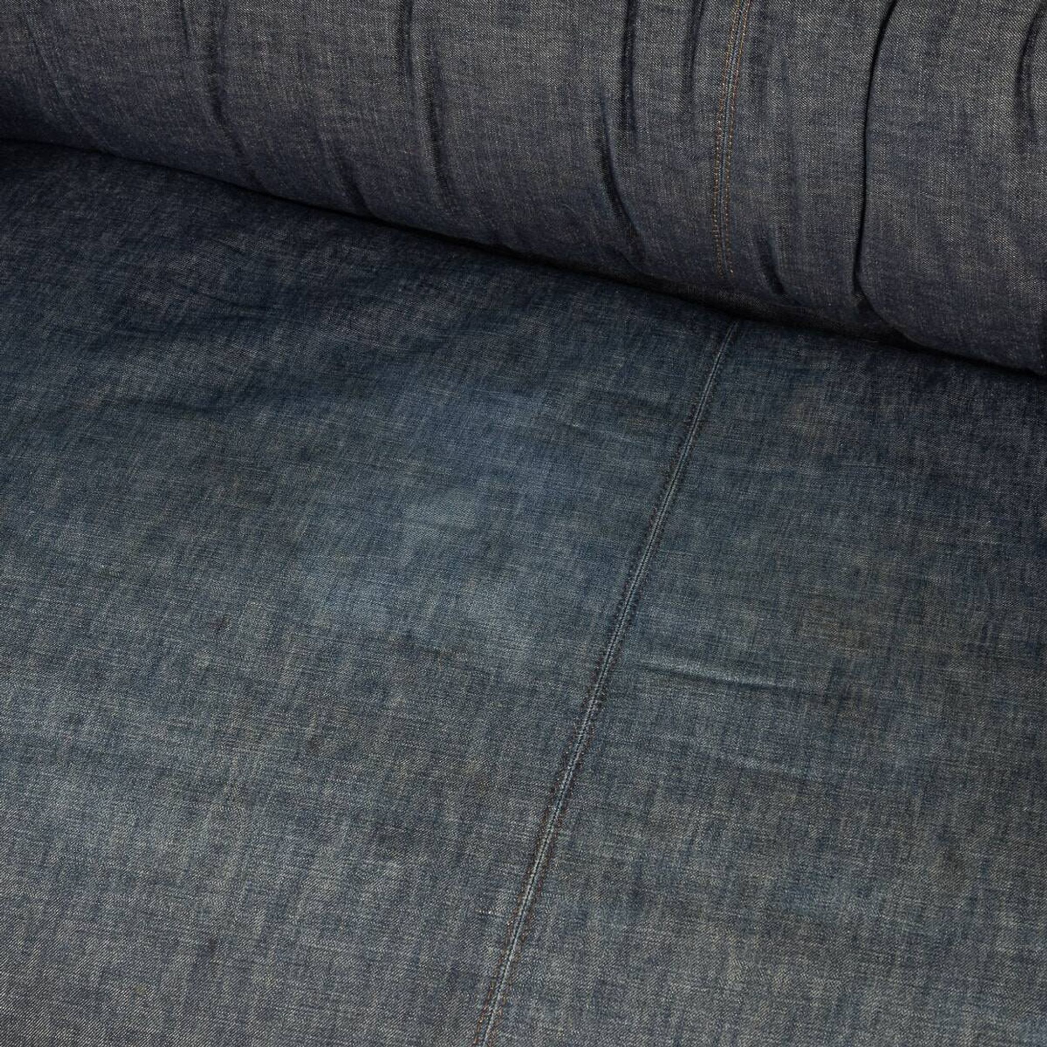 An italian "anfibio" sofa bed by alessandro becchi for giovannetti collezio