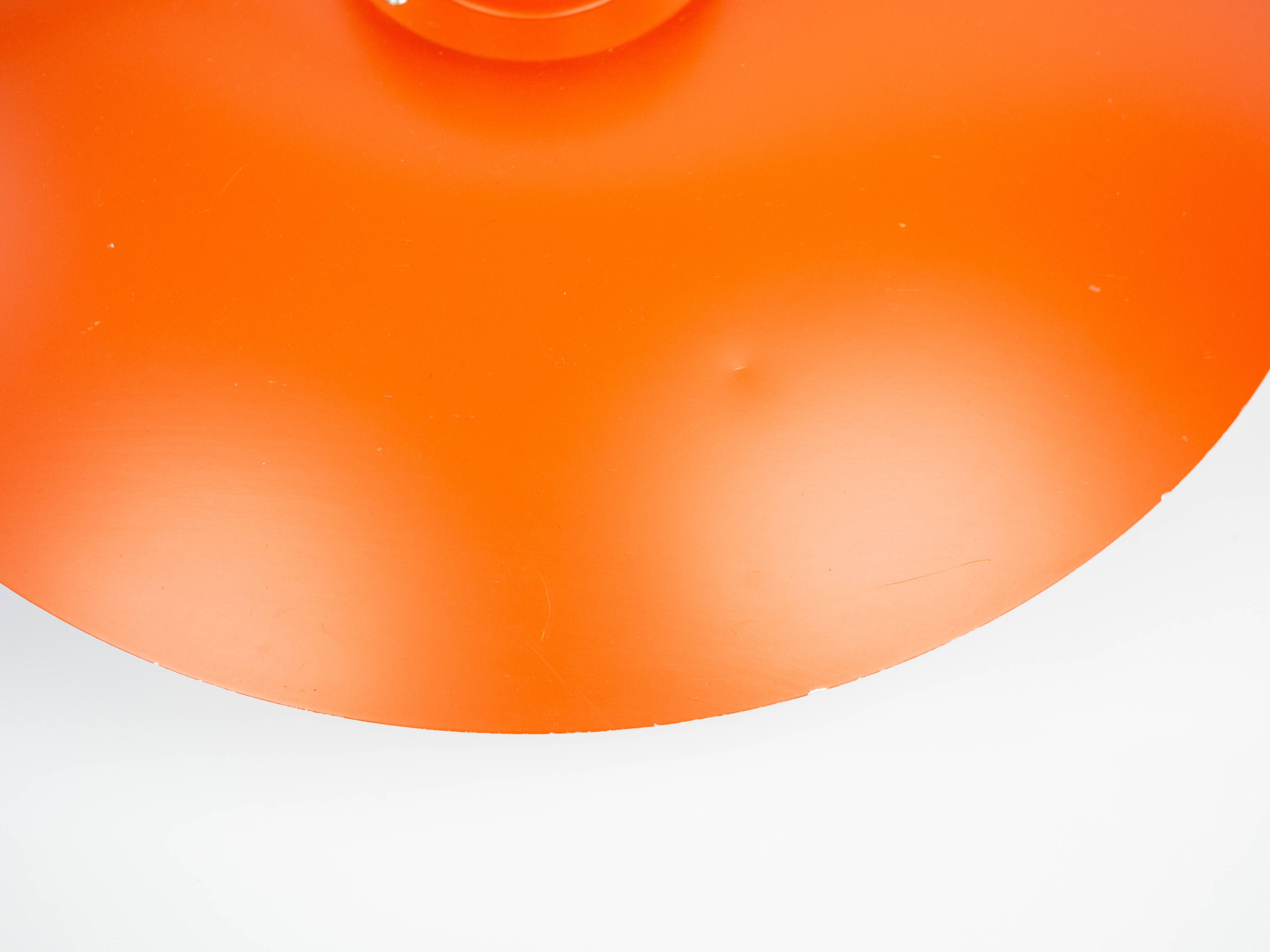 Suspension vintage danoise PH 5 par Poul Henningsen, Louis Poulsen, 1966