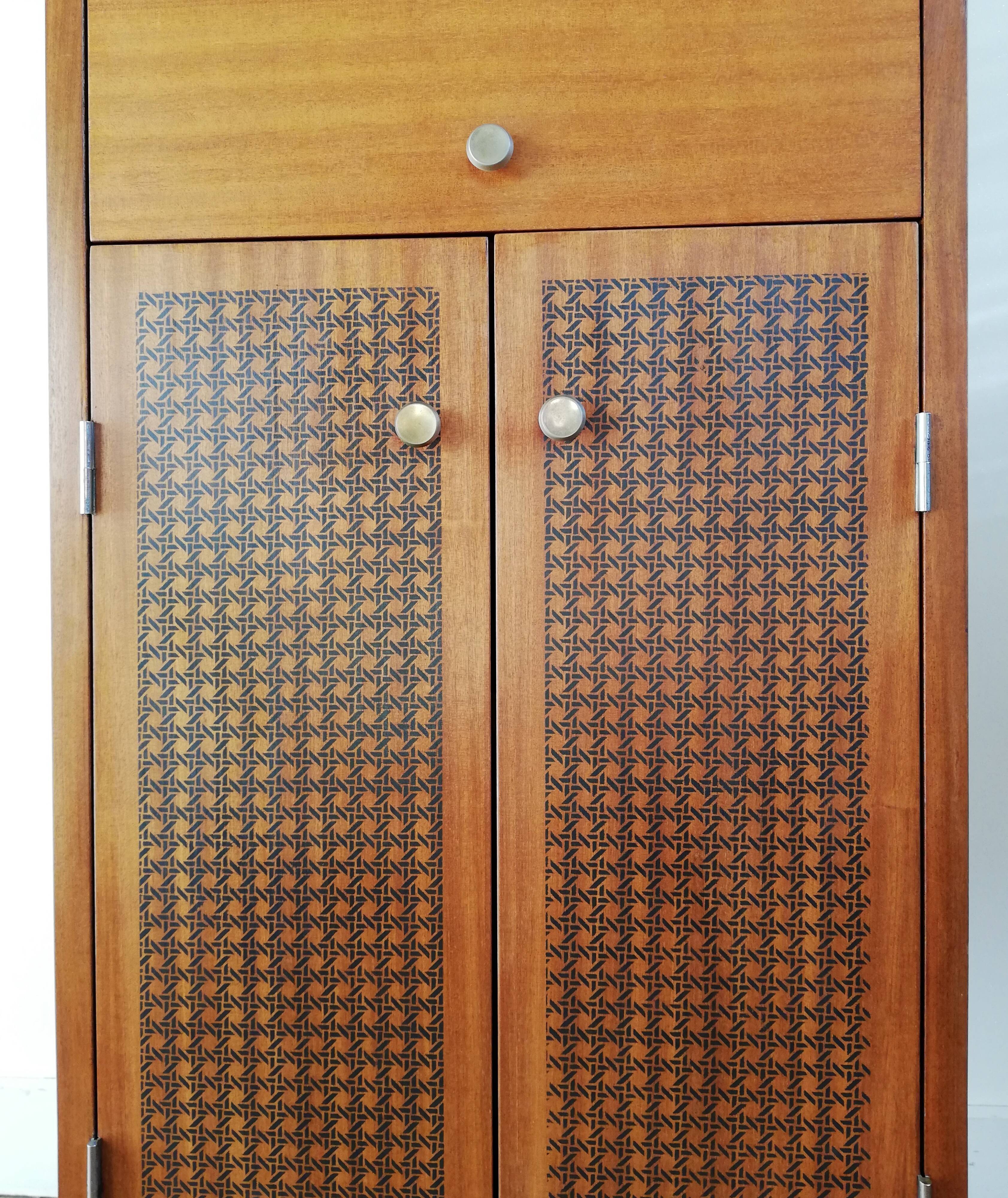 Vinyl platinum hifi furniture