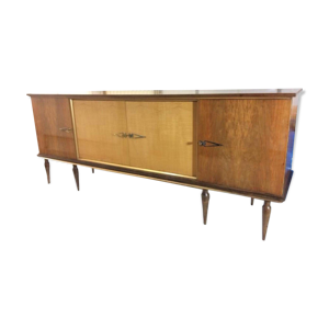 enfilade années 50
