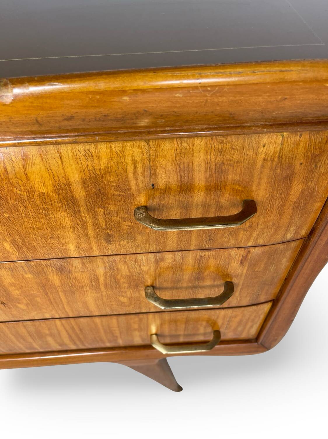 Commode italienne, milieu XXème
