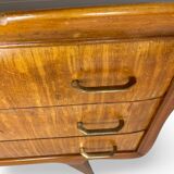 Commode italienne, milieu XXème