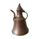 Islamit art ottoman copper ewer