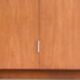 Vintage Scandinavian teak sideboard